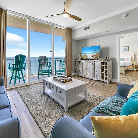 Tidewater 2809 By Emerald Coast Retreats 파나마 시티 외부 사진