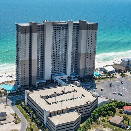 Tidewater 2809 By Emerald Coast Retreats 파나마 시티 외부 사진