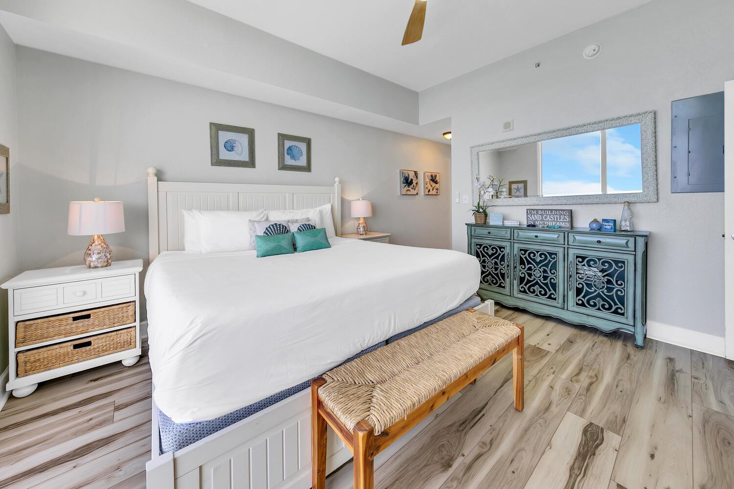 Tidewater 2809 By Emerald Coast Retreats 파나마 시티 외부 사진