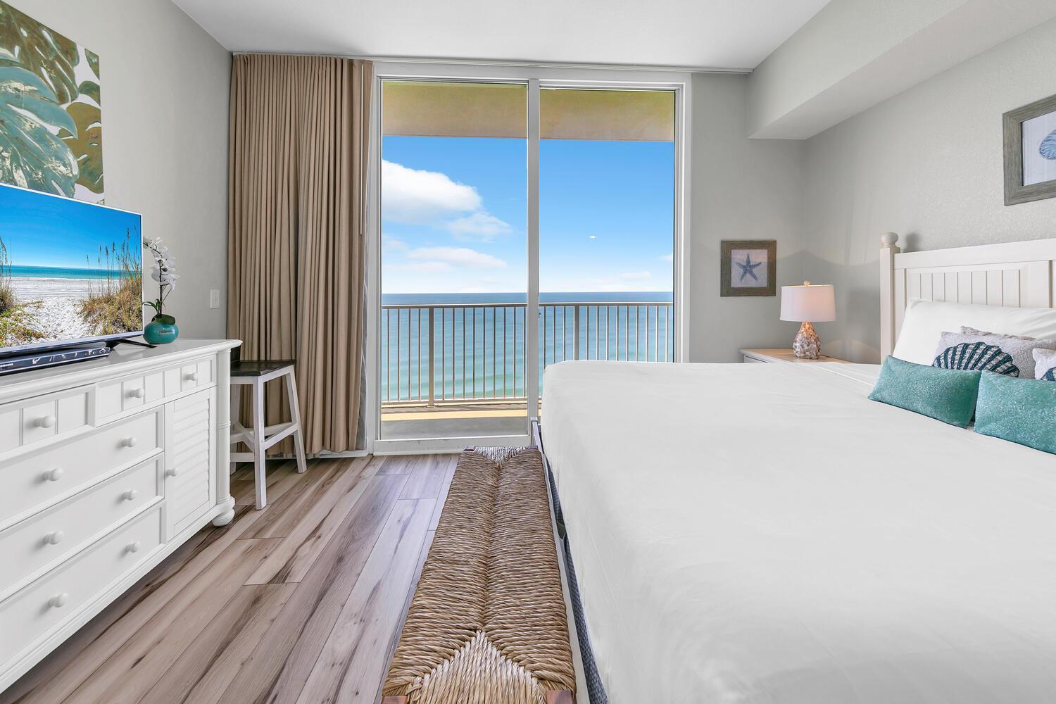 Tidewater 2809 By Emerald Coast Retreats 파나마 시티 외부 사진
