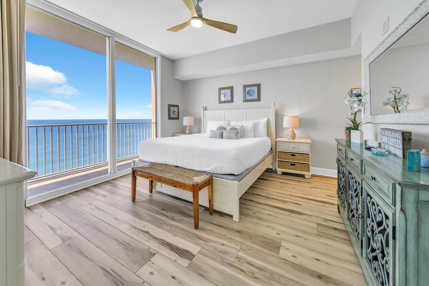 Tidewater 2809 By Emerald Coast Retreats 파나마 시티 외부 사진